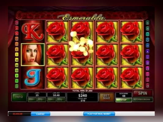 €3085 No deposit casino bonus at Video Slots Casino