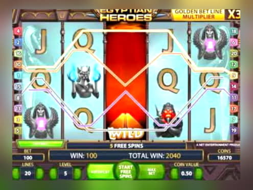 $3100 No Deposit at Spartan Slots Casino