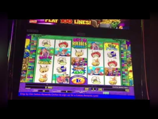 20 Free spins at Nordi Casino