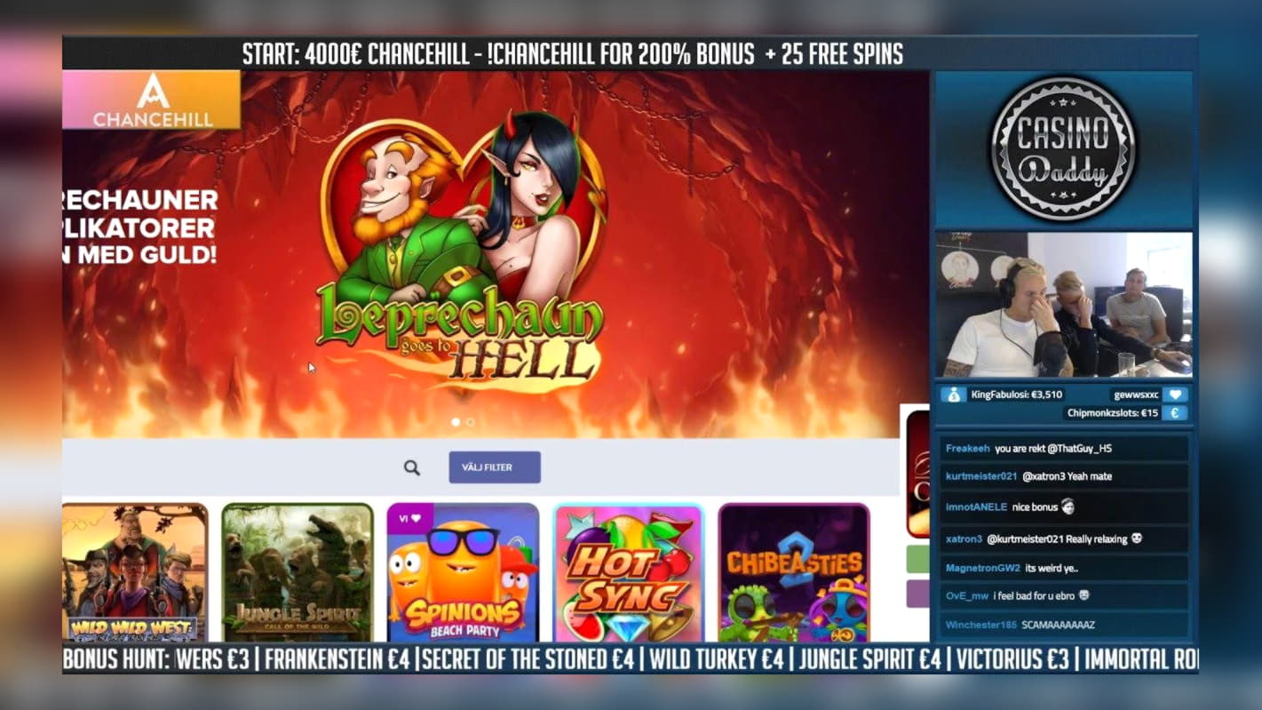 $820 Daily freeroll slot tournament at Vegas Hero Casino