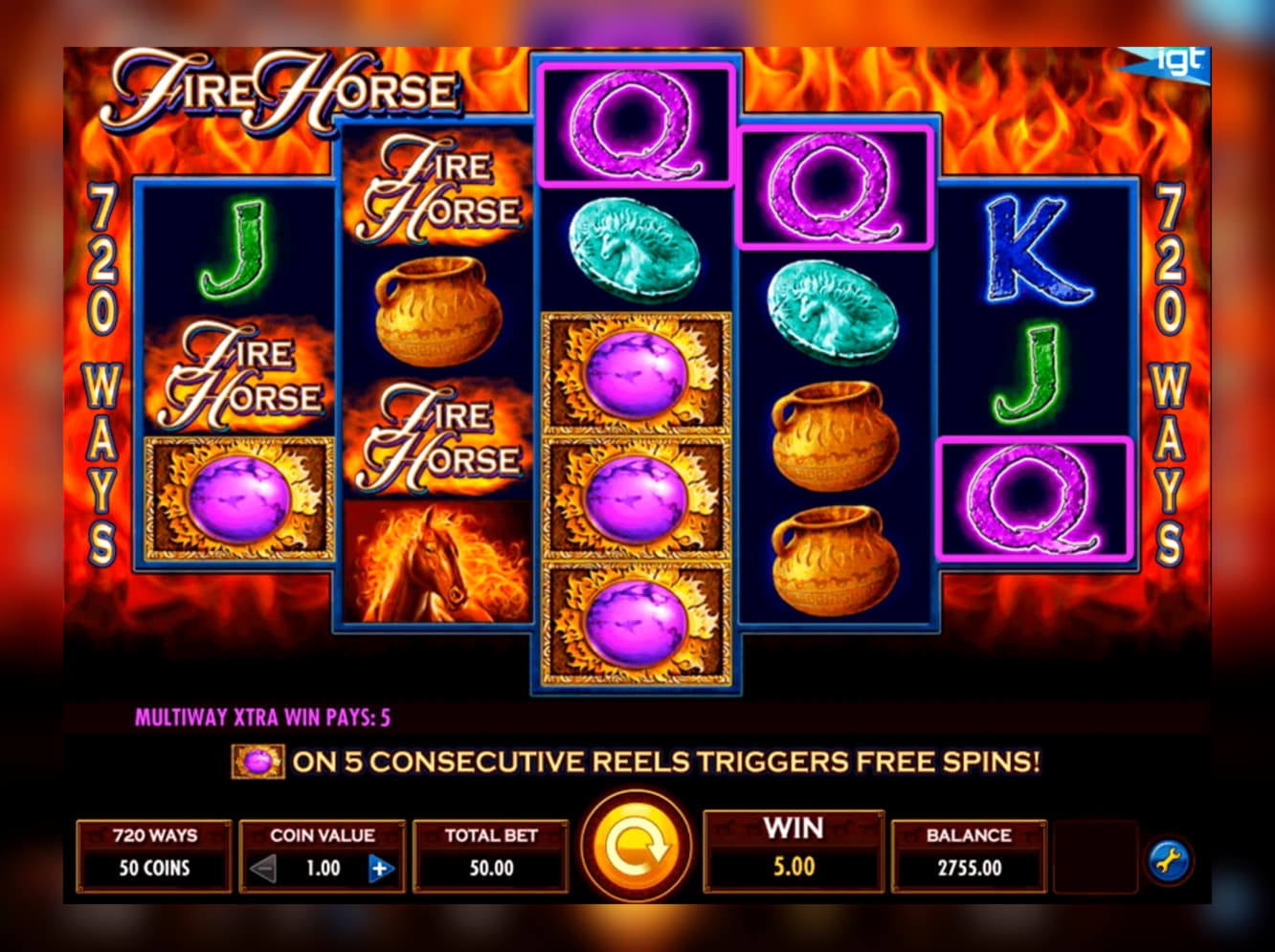 $44 Free Casino Tournament at Betway Casino