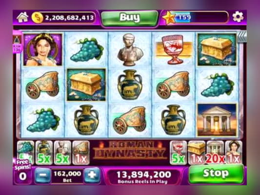 £665 Free Cash at Kaboo Casino