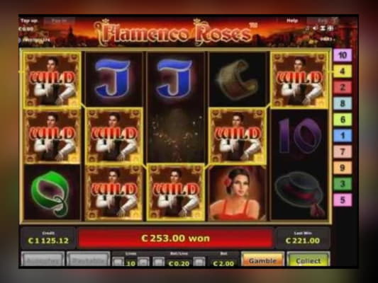 100 Free Spins at Slots Million Casino