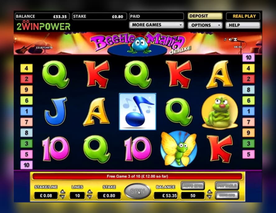 $1540 no deposit at Dunder Casino