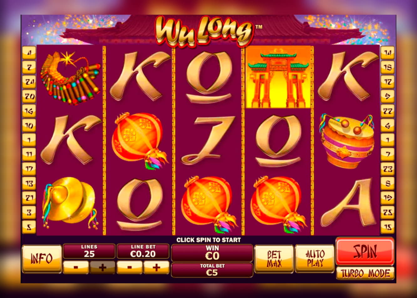 EURO 4585 No deposit bonus code at Holland Online Casino