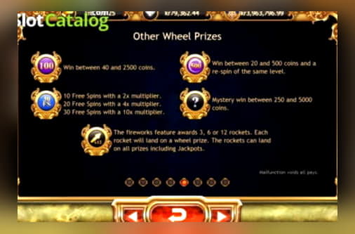 €985 Mobile freeroll slot tournament at Dream Dubai Casino