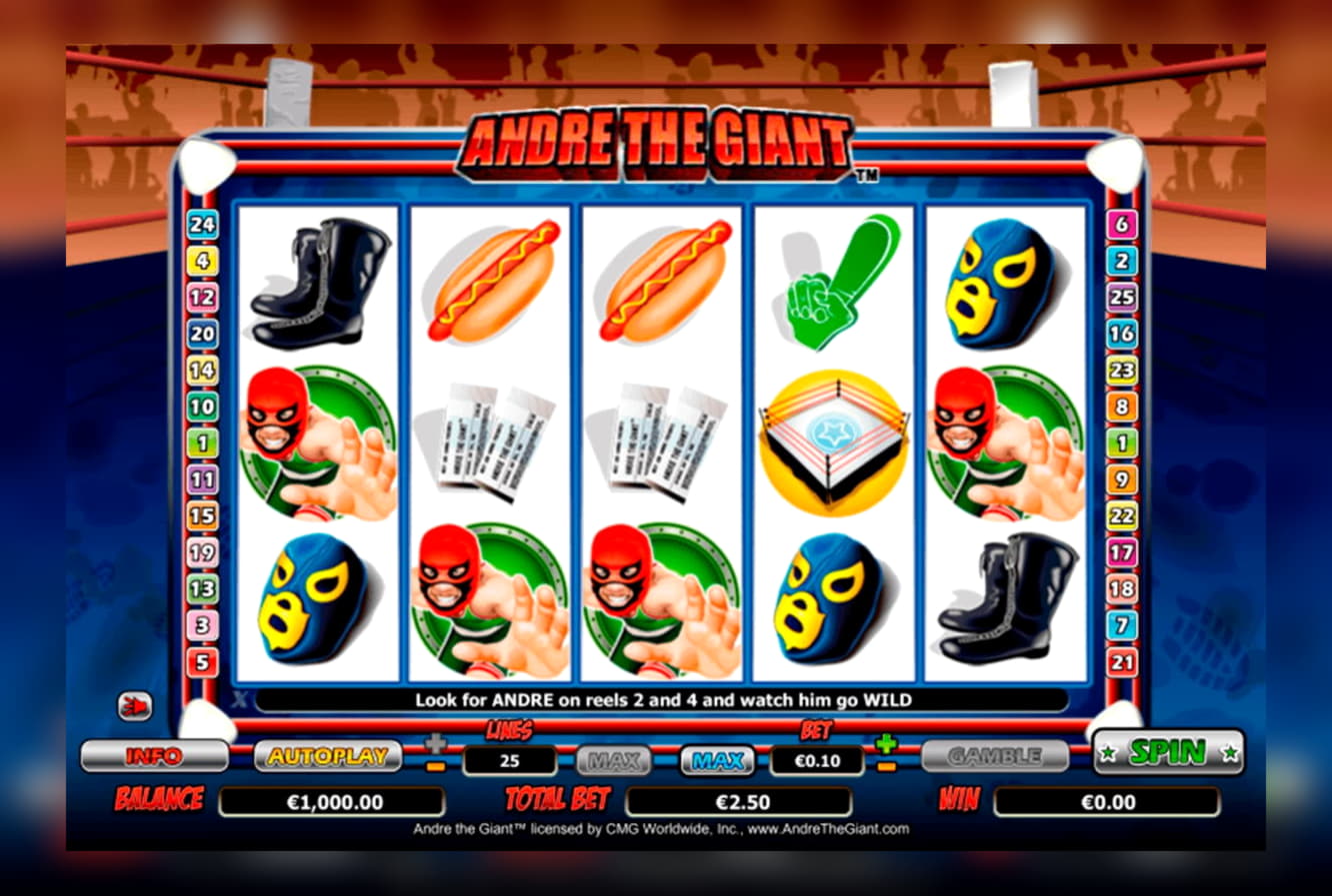 265 Free Spins Casino at Kaboo Casino