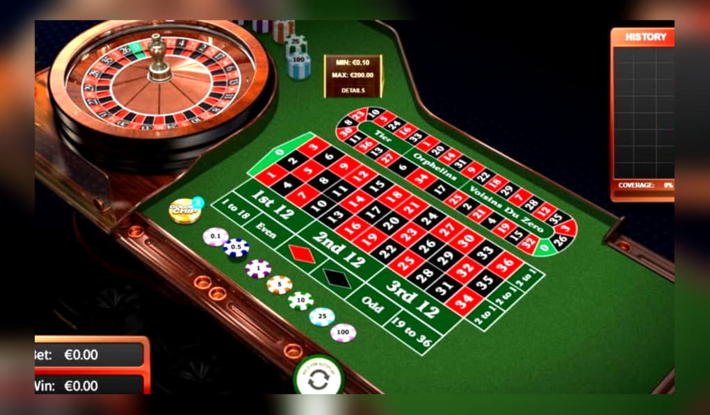 940% Match at a casino at Nordi Casino