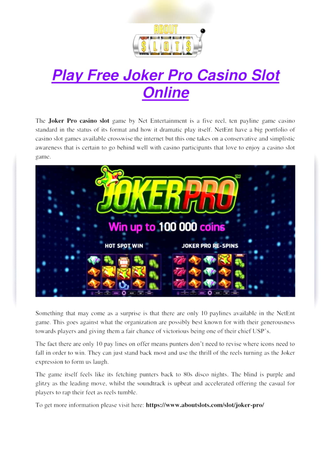 $1415 no deposit bonus casino at Casino com