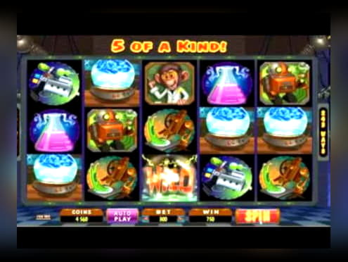 ﻿$5555 No deposit bonus code at Next Casino