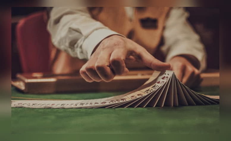 955% Match at a casino at Omni Slots Casino
