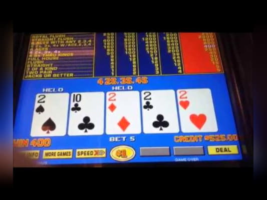€55 FREE CHIP CASINO at Genesis Casino