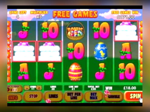 EUR 845 No Deposit Bonus Code at Betway Casino