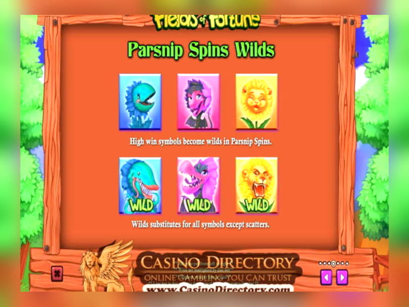 €630 Casino Tournament at Holland Online Casino