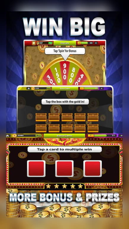 145 free casino spins at Casino com
