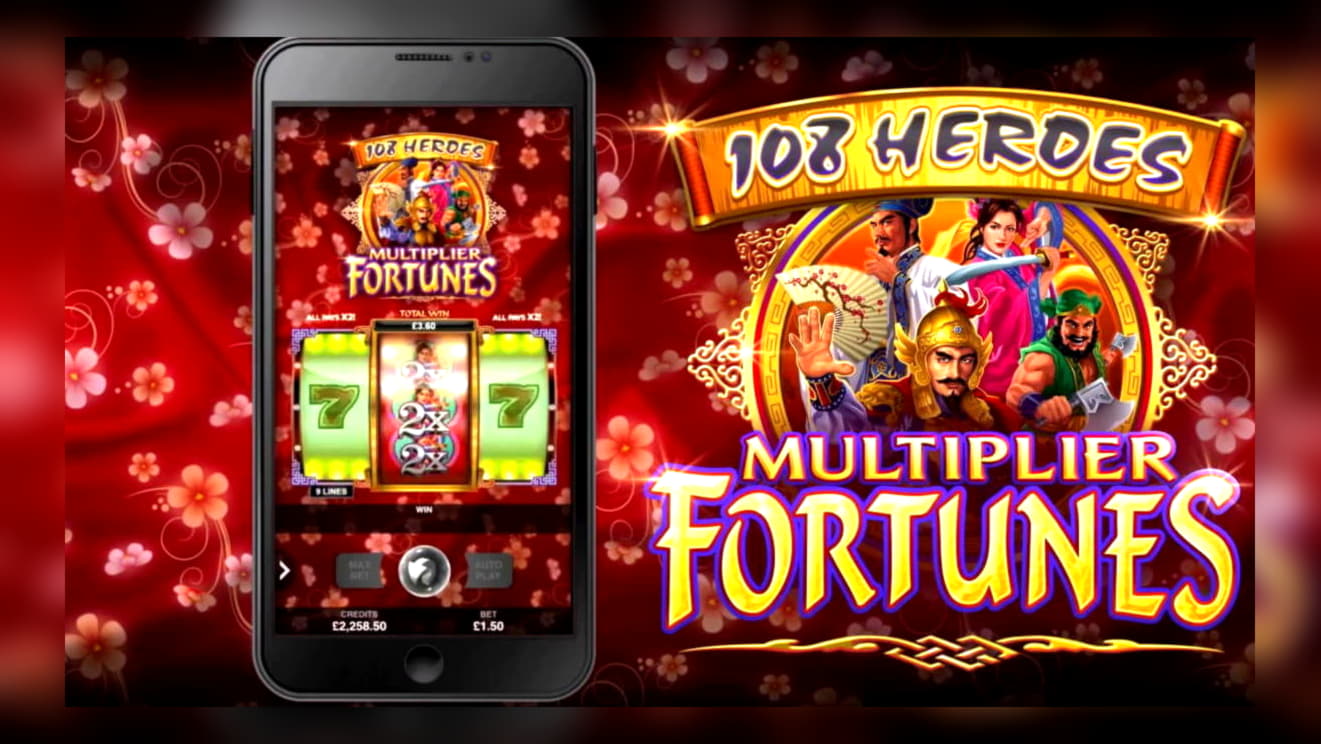 240 Free casino spins at Holland Online Casino