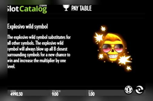 225 Trial Spins at bWin Casino
