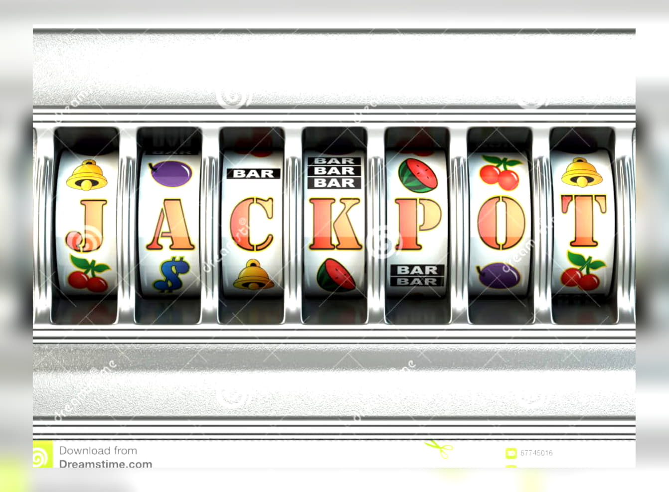 270 Free Spins at Wild Slots Casino