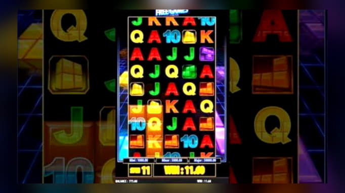 $1570 NO DEPOSIT at Leo Dubai Casino