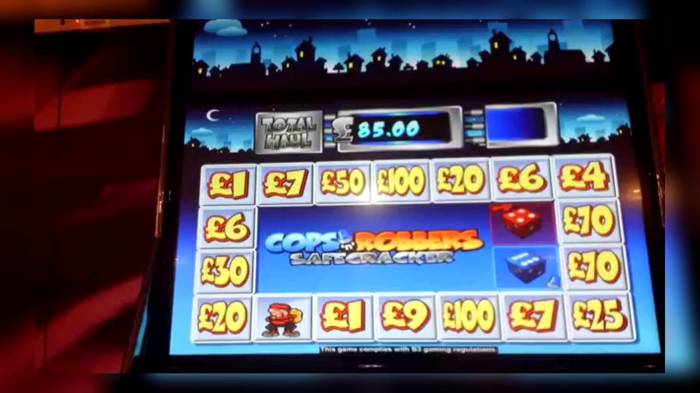 €2775 no deposit bonus at BGO Casino