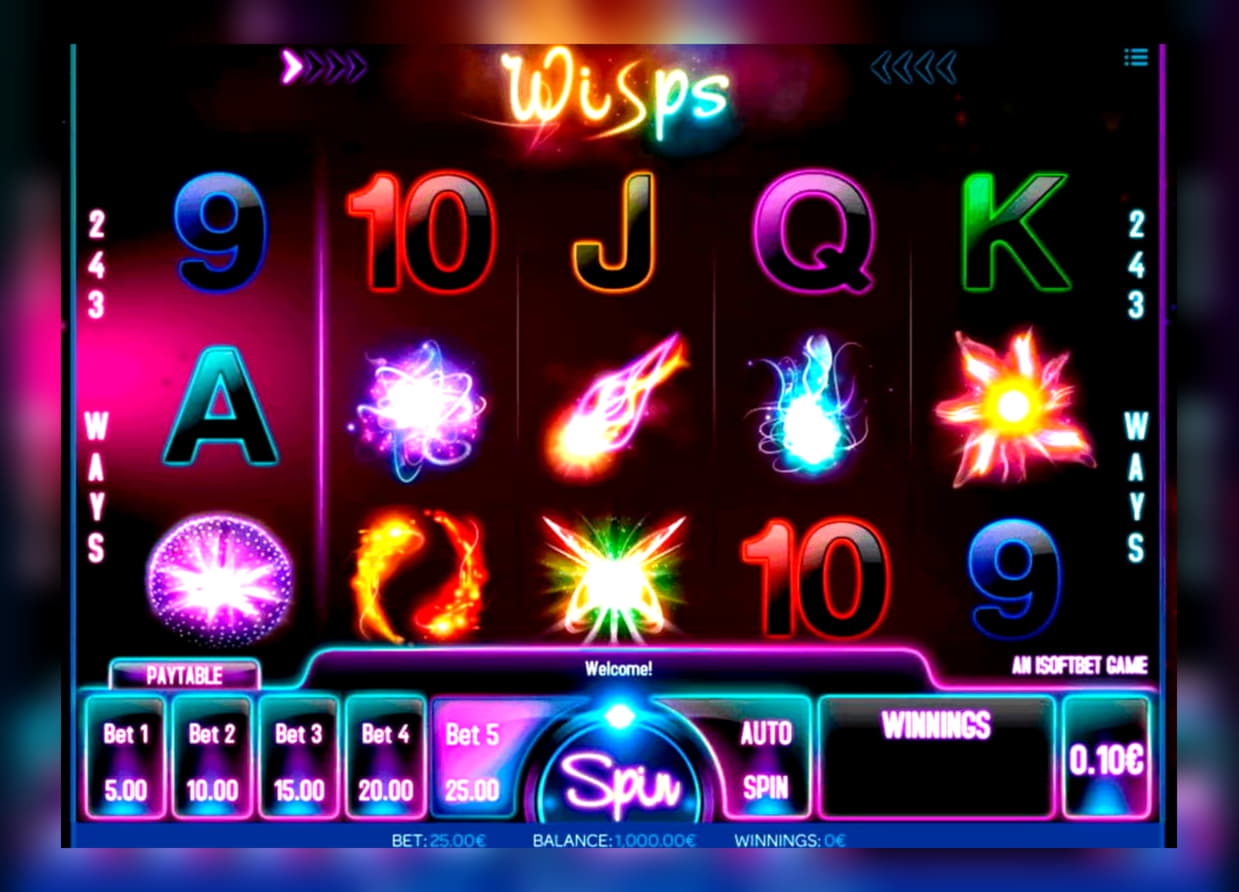 220 Free Spins Casino at Cherry Casino
