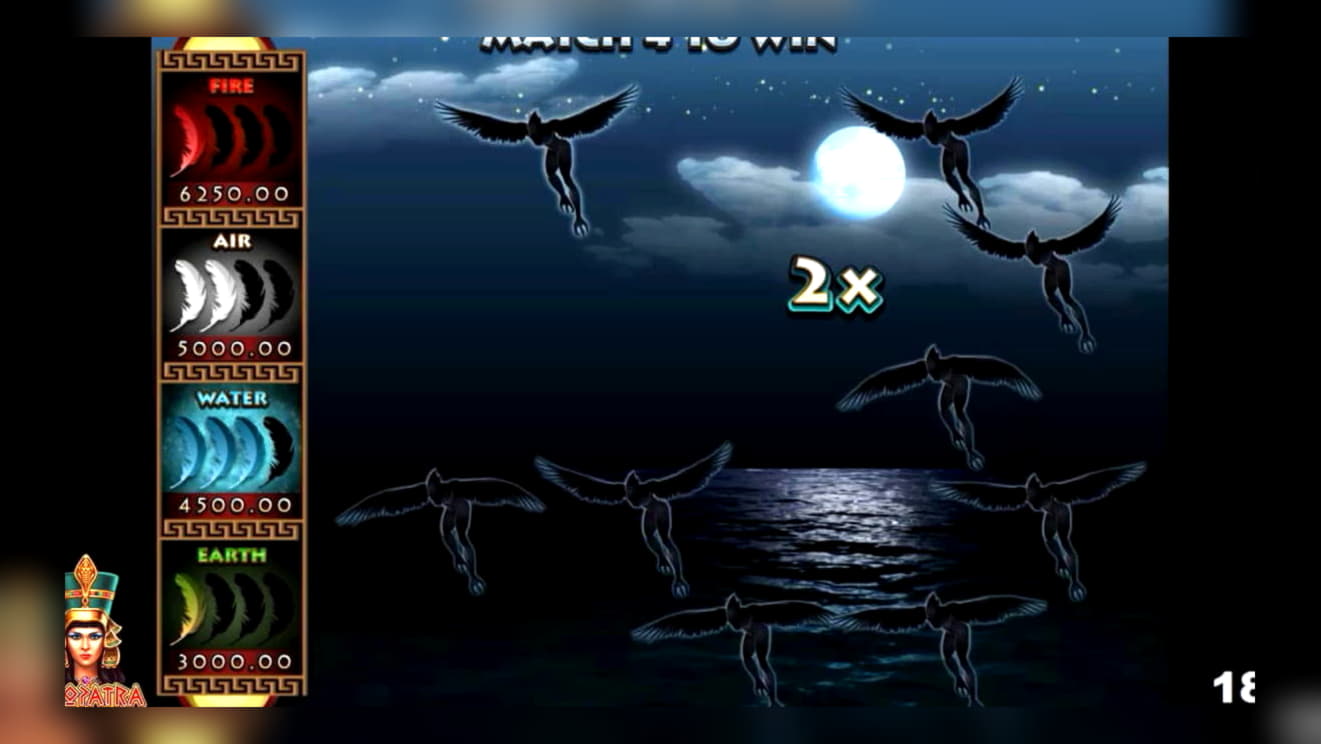 €22 Free Casino Tournament at Sloty Casino