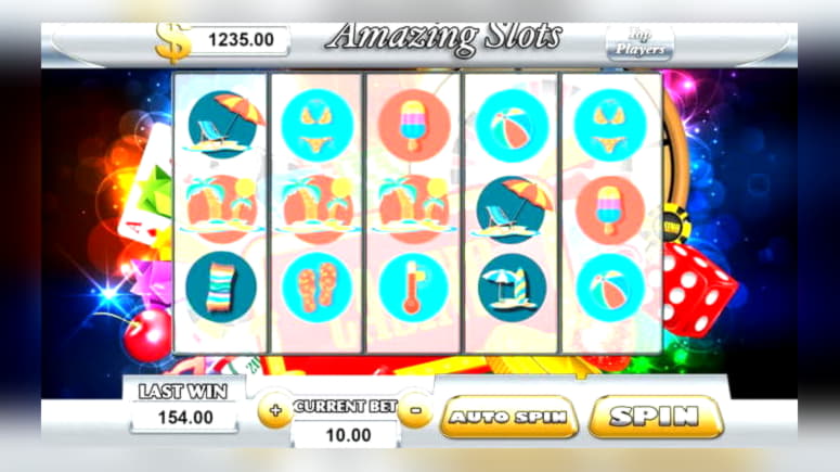 985% Match at a casino at Dream Dubai Casino
