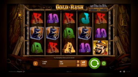 €290 Free Casino Ticket at Rizk Casino