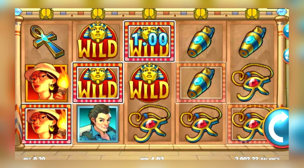 $140 Casino Tournament at Casino com