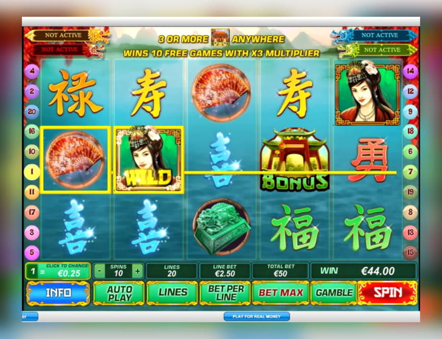 €440 Free casino chip at William Hill Casino