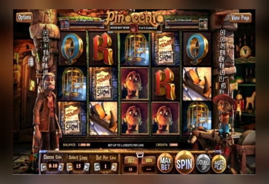 220 FREE SPINS at Guts Casino