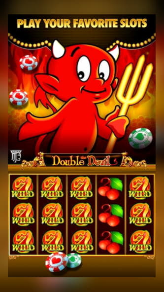 $445 Free Chip Casino at Dream Dubai Casino