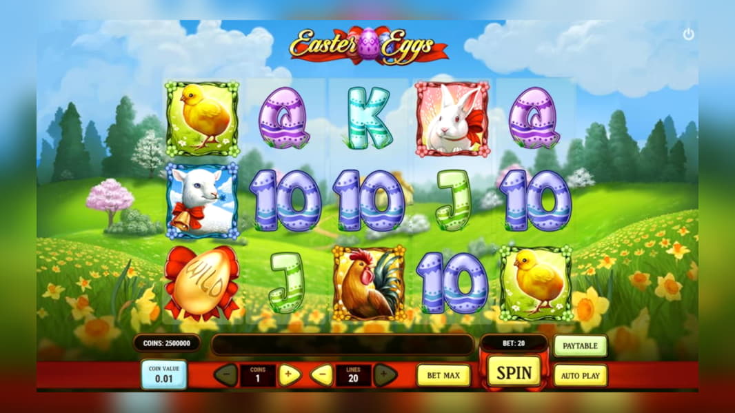 45 Free spins no deposit casino at Nordi Casino