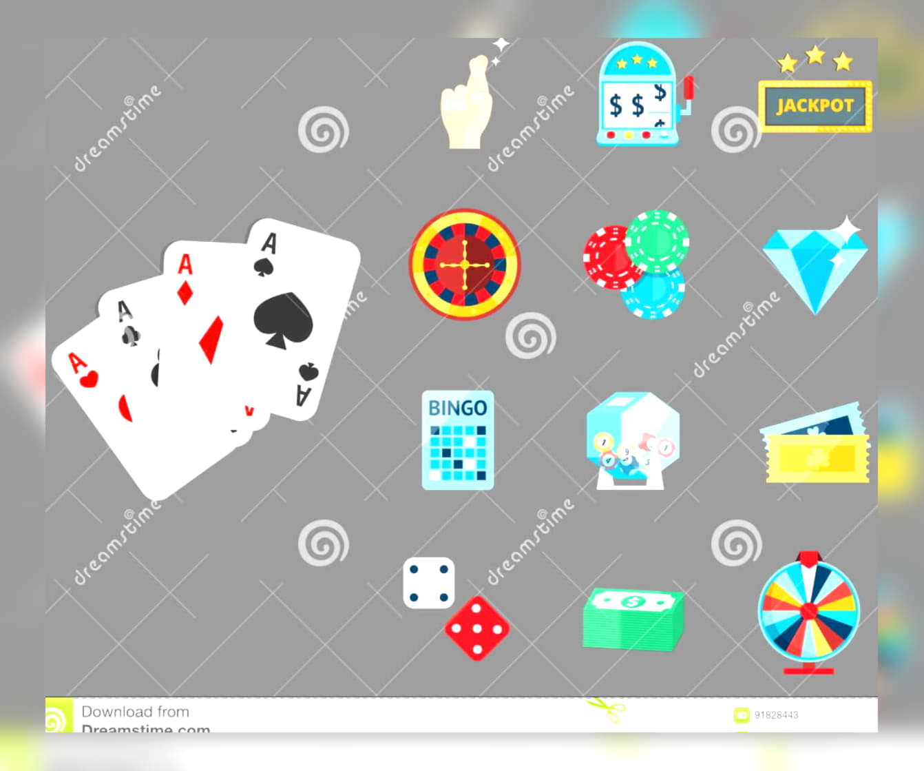 165 Free Spins at Guts Casino