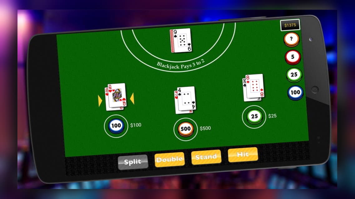 €540 Free Cash at Next Casino