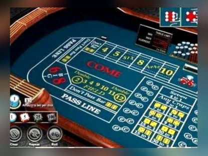 €560 Tournament at Casino Luck