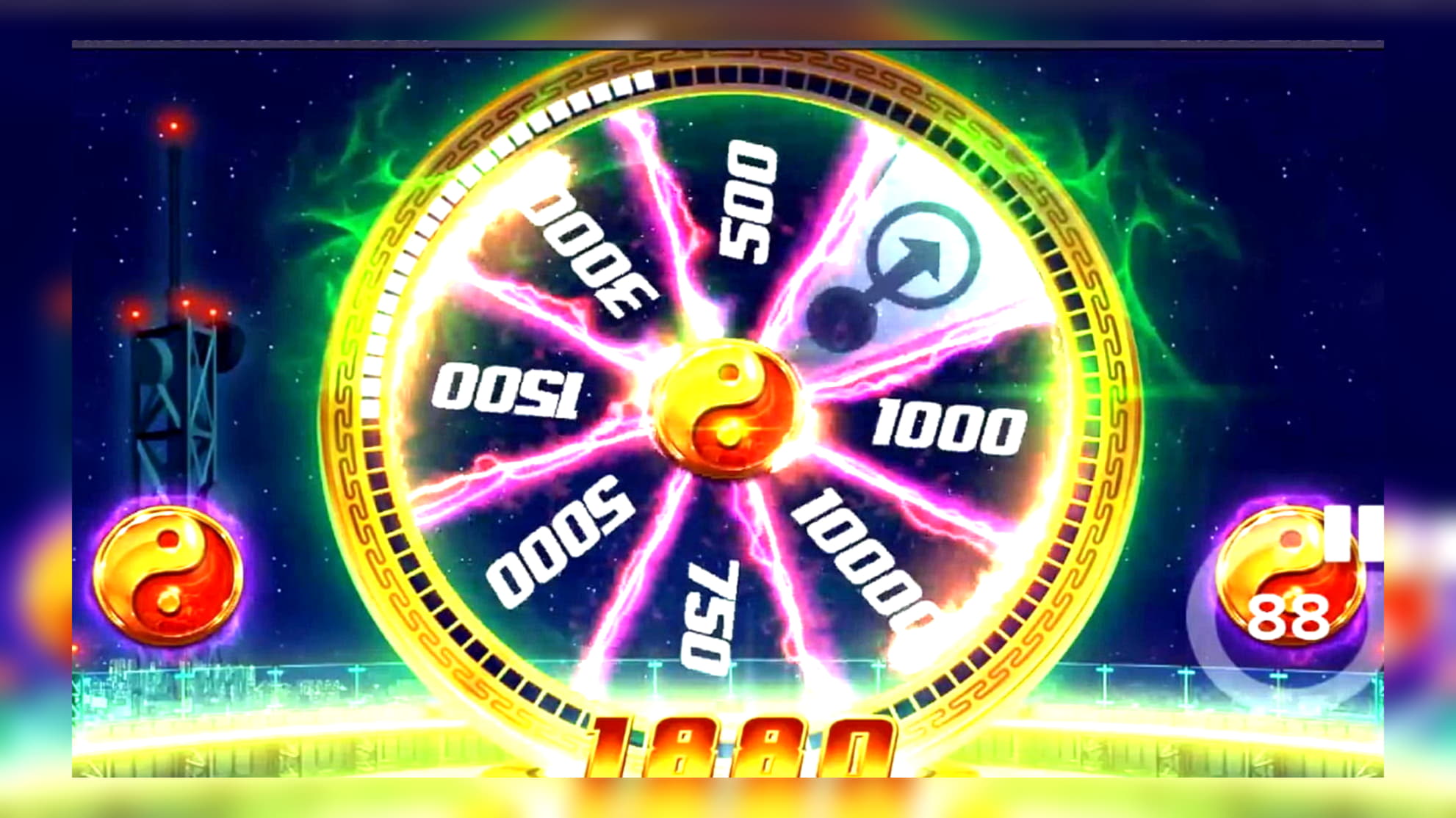 280 free spins casino at Spartan Slots Casino