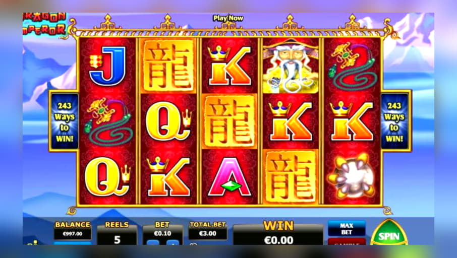 185% Signup casino bonus at Next Casino