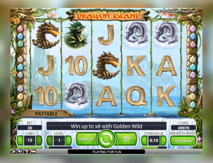 270% First Deposit Bonus at Kaboo Casino