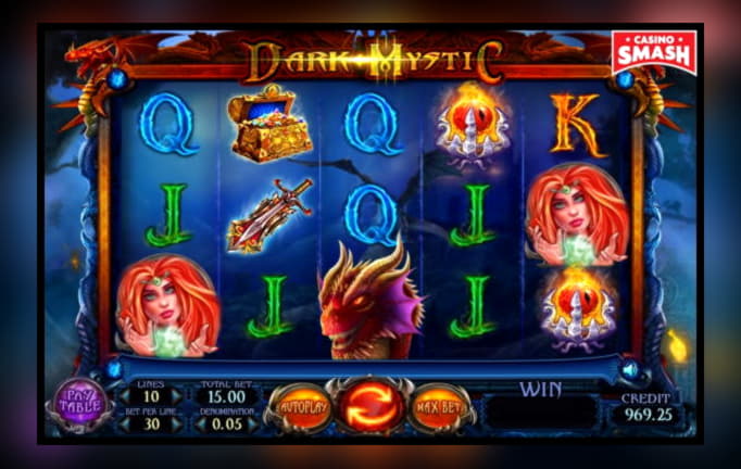 €670 Casino Chip at Nordi Casino