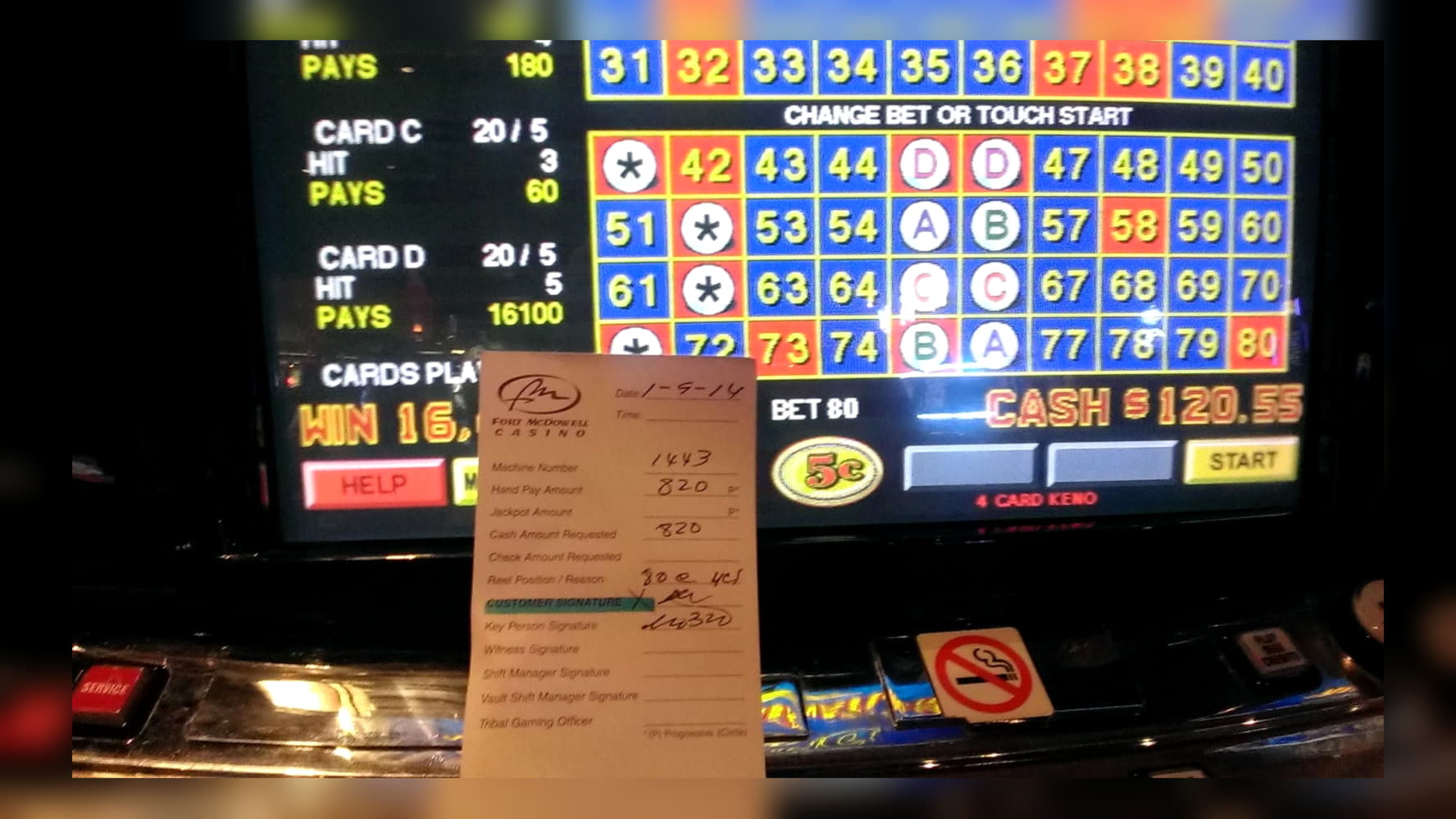 EUR 425 FREE CASINO CHIP at King Billy Casino