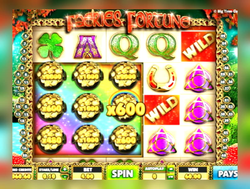 €555 Tournament at Spartan Slots Casino