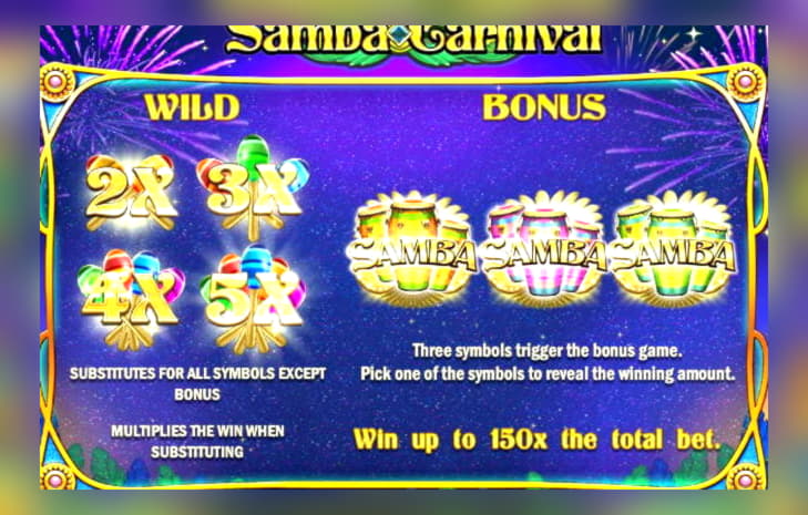 895% Match at a Casino at Frank and Fred Casino