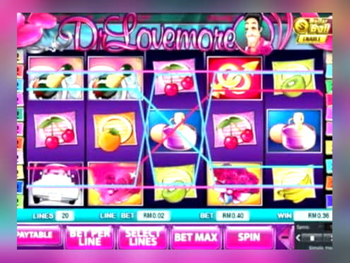 205 Free Spins right now at bWin Casino