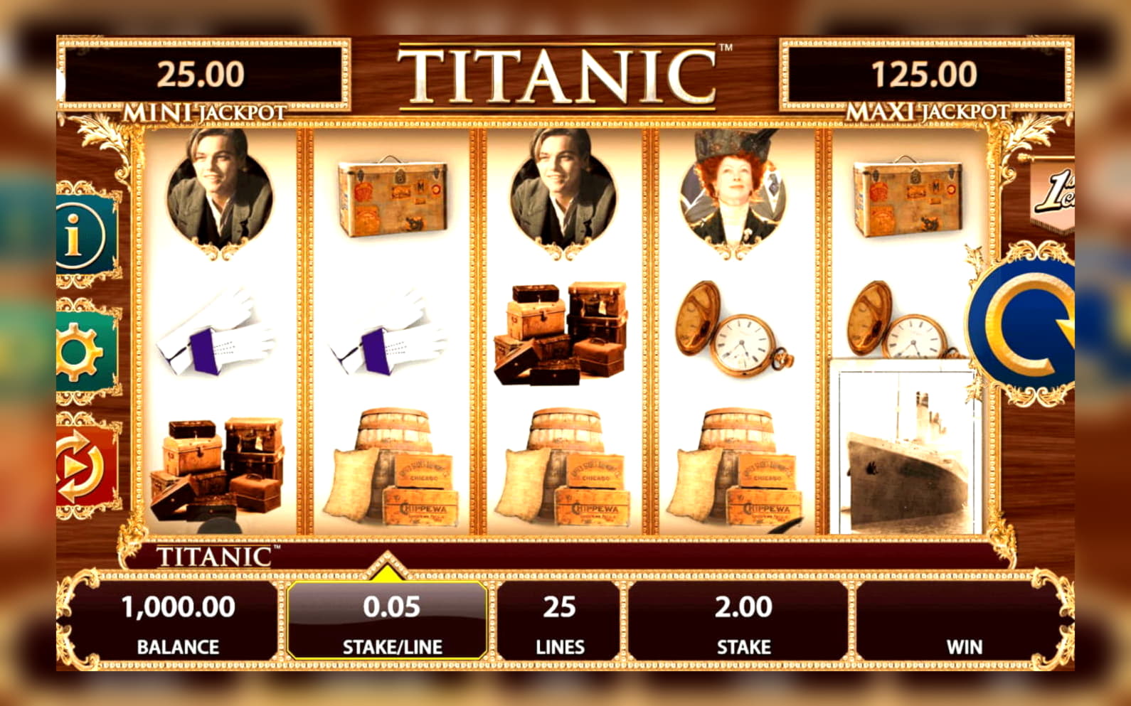 £1685 no deposit casino bonus at Dream Dubai Casino