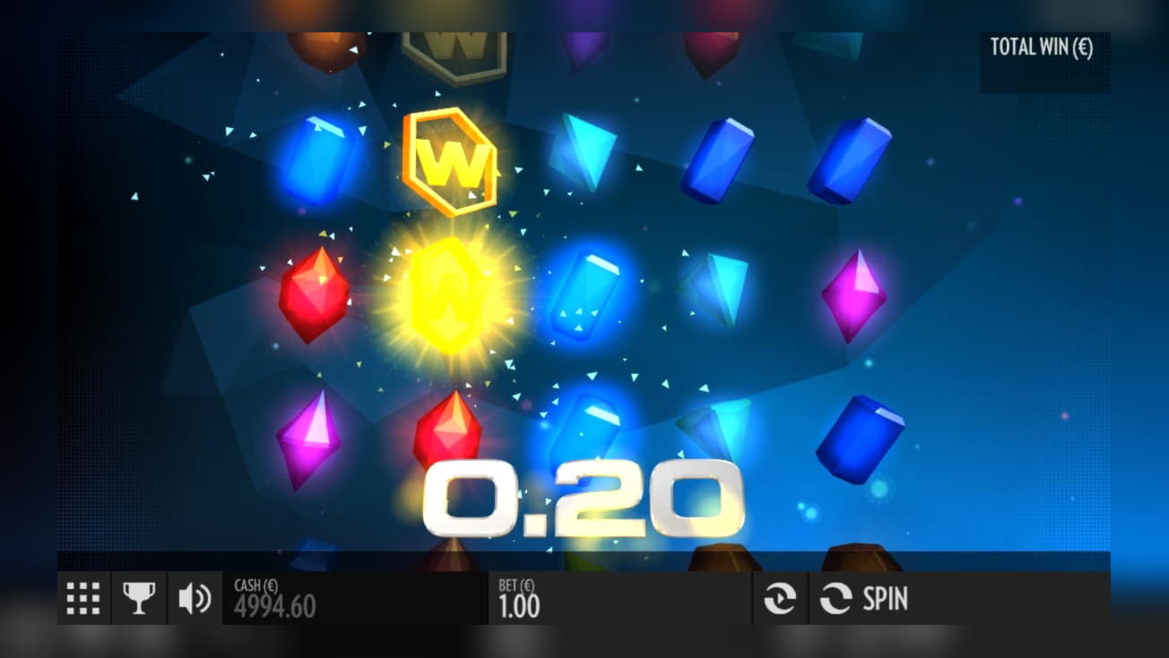 825% First Deposit Bonus at BGO Casino