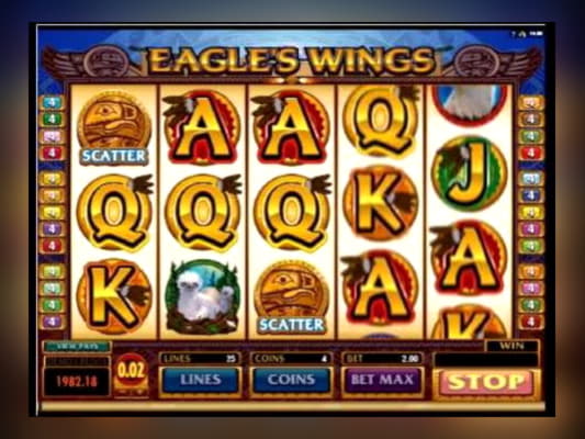 $30 Online Casino Tournament at Casino com