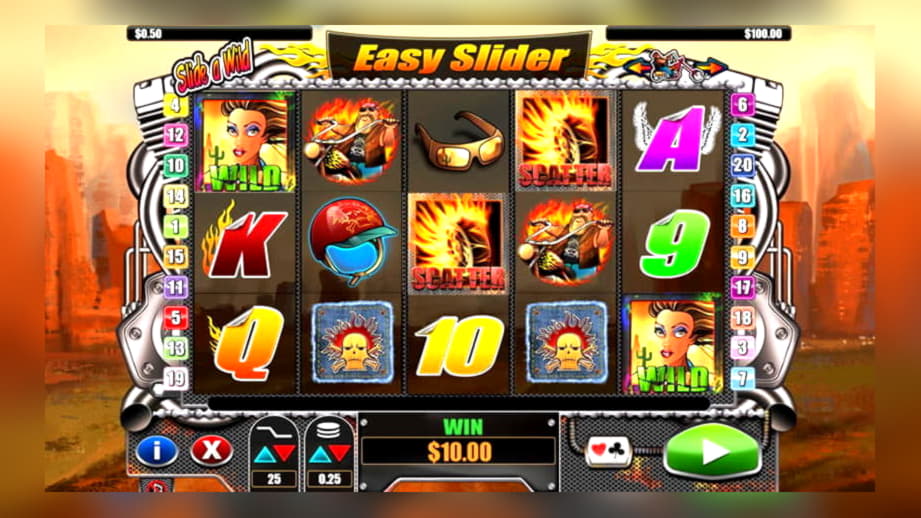 €95 FREE Casino Chip at Video Slots Casino