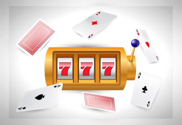 105 Free spins casino at Video Slots Casino