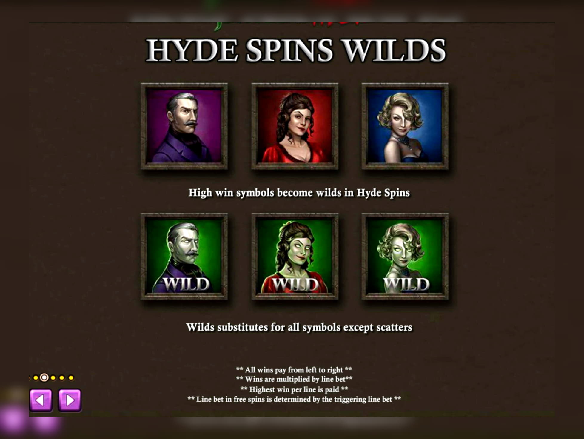 Eur 4705 No Deposit Bonus Casino at King Billy Casino